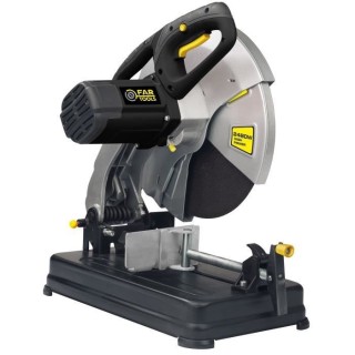 FARTOOLS PRO - TD 2200C Tronçonneuse métal électrique 2480 W - 1155