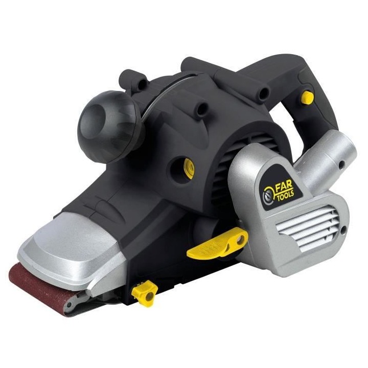 FARTOOLS Ponceuse a bande électrique 1010 W