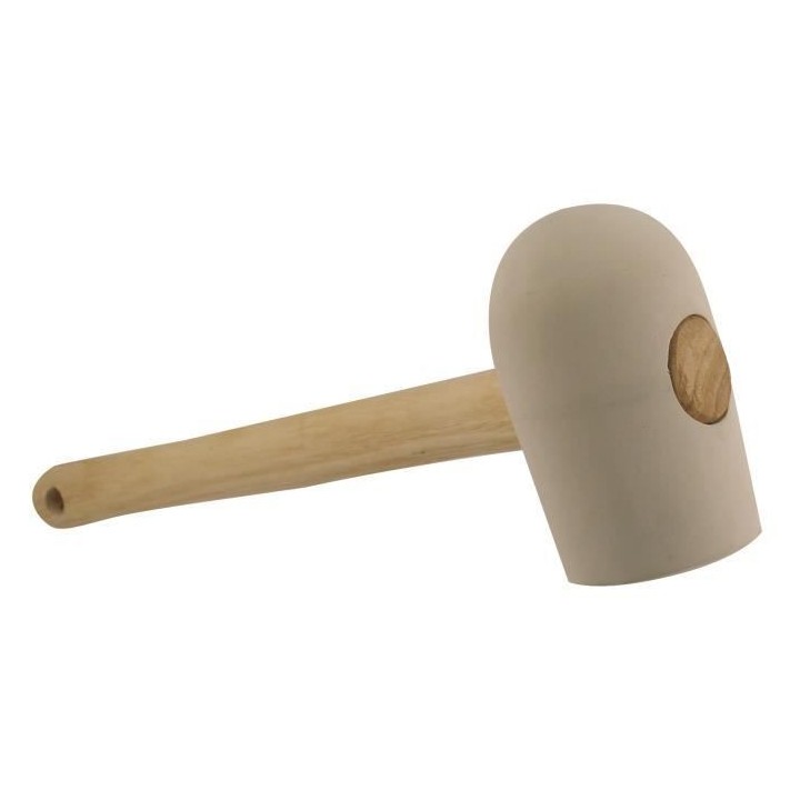 FARTOOLS Maillet de pose en caoutchouc