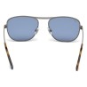 Lunettes de soleil Homme Web Eyewear WE0199A