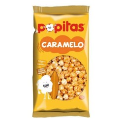 Popcorn Popitas Caramel...