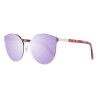 Lunettes de soleil Unisexe Web Eyewear WE0197A