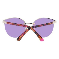 Lunettes de soleil Unisexe Web Eyewear WE0197A