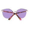 Lunettes de soleil Unisexe Web Eyewear WE0197A