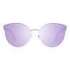 Lunettes de soleil Unisexe Web Eyewear WE0197A