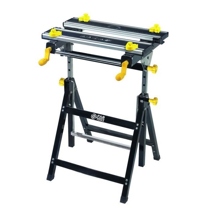 FARTOOLS PRO - WB 100SB Etabli pliant Type Etabli , Systeme pliant - 1