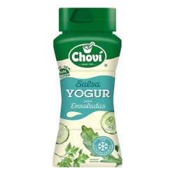 Sauce au yaourt Chovi (240 ml)