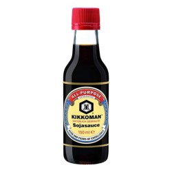 Sauce de soja Kikoman (150 ml)