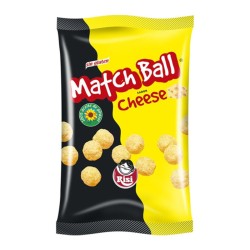 Snacks Risi Match Ball...