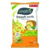 Snacks Grefusa Snatts Farine complète (95 g)