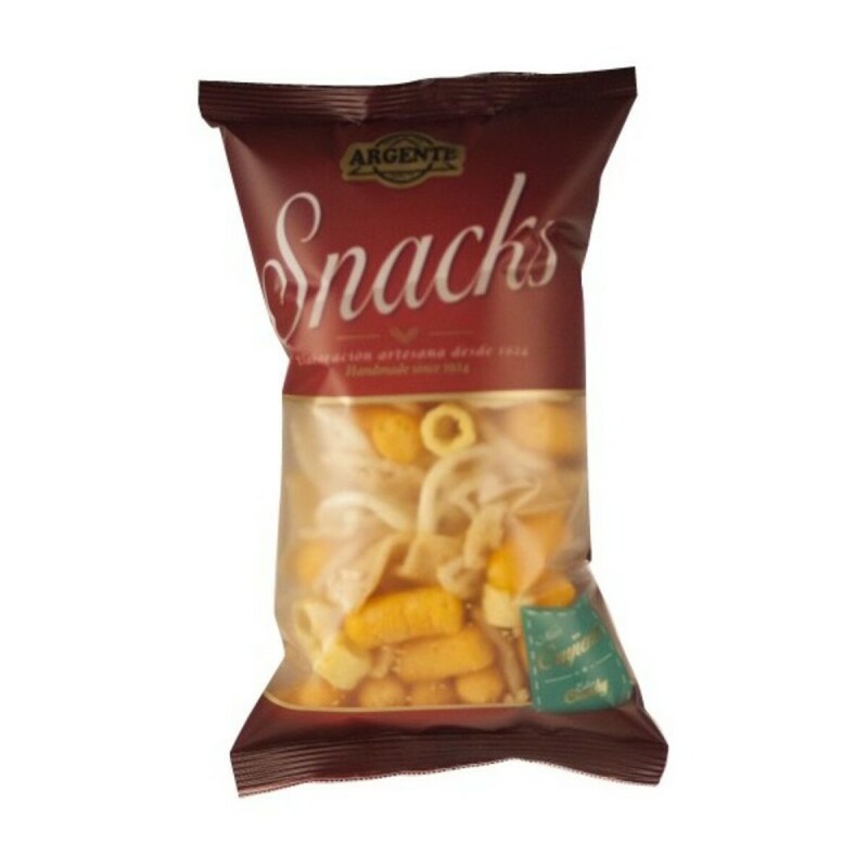 Snacks Argente Surtidos (70 g)