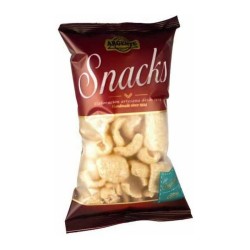 Snacks Argente Couennes de...