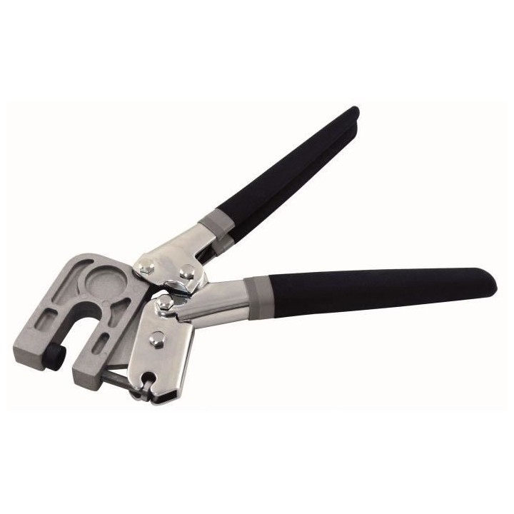 FARTOOLS Pince pour rail a plaque de plâtre