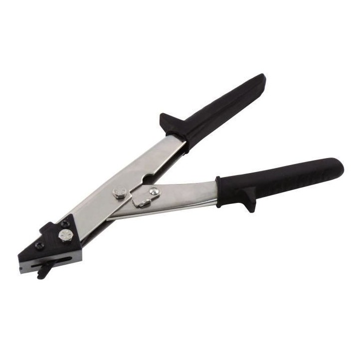 FARTOOLS Grignoteuse a profilé métal