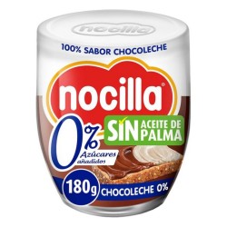 Chocolate Spread Nocilla...