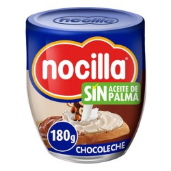 Chocolate Spread Nocilla...