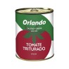 Tomate concassée Orlando (800 ml)