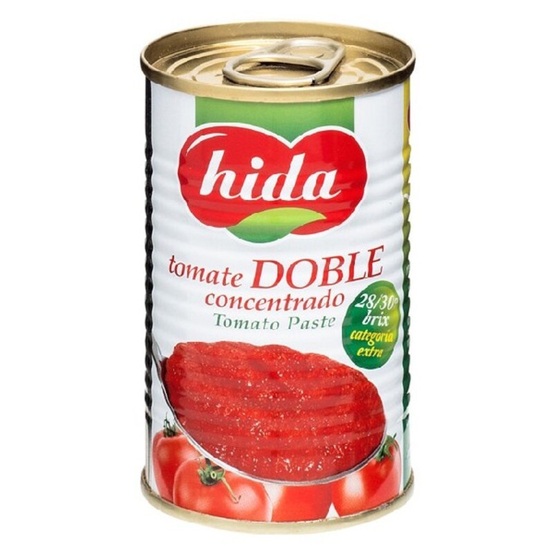 Concentré de tomates Hida (170 g)