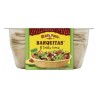 Tortillas de blé Old El Paso Barquita Mejicana (193 g)