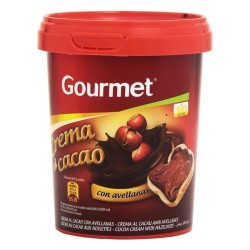 Chocolate Spread Gourmet...