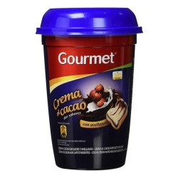 Chocolate Spread Gourmet...