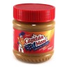 Crème de cacahuètes Capitan Mani (340 g)