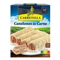 Cannellonis Carretilla (375 g)