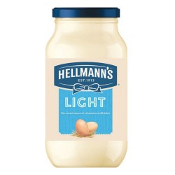 Mayonnaise Hellmanns Light...