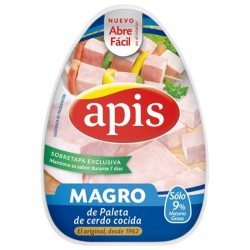 Pâté Apis (220 g)