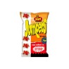 Snacks Jumpers Estrellas Ketchup (100 g)