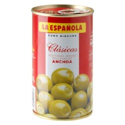 Olives La Española Farci...