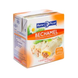 Sauce Bechamel Reny Picot...