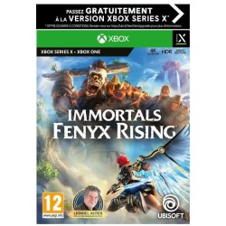 Immortals Fenyx Rising Jeu...