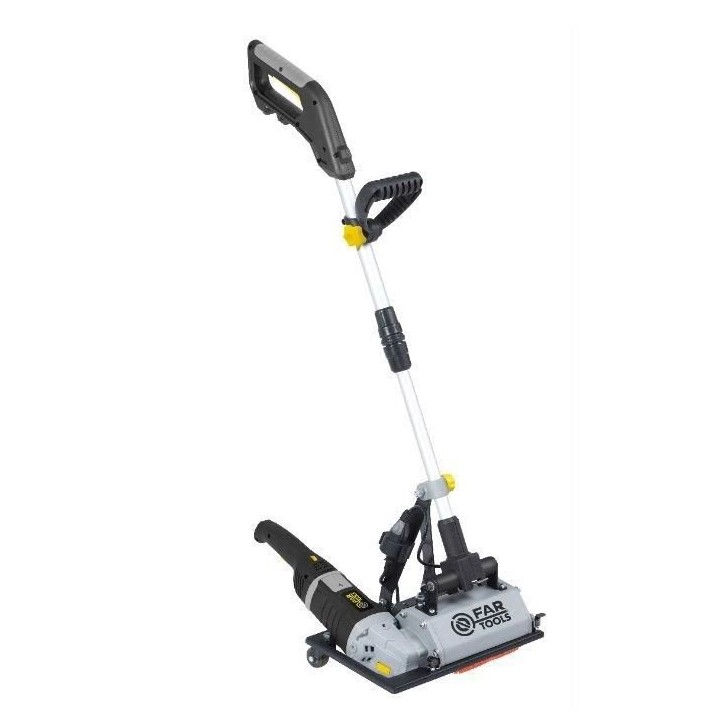 FARTOOLS PACK GRAND RENOVATEUR SUR PIED POUR SURFACE AU SOL + 2 BROSSE