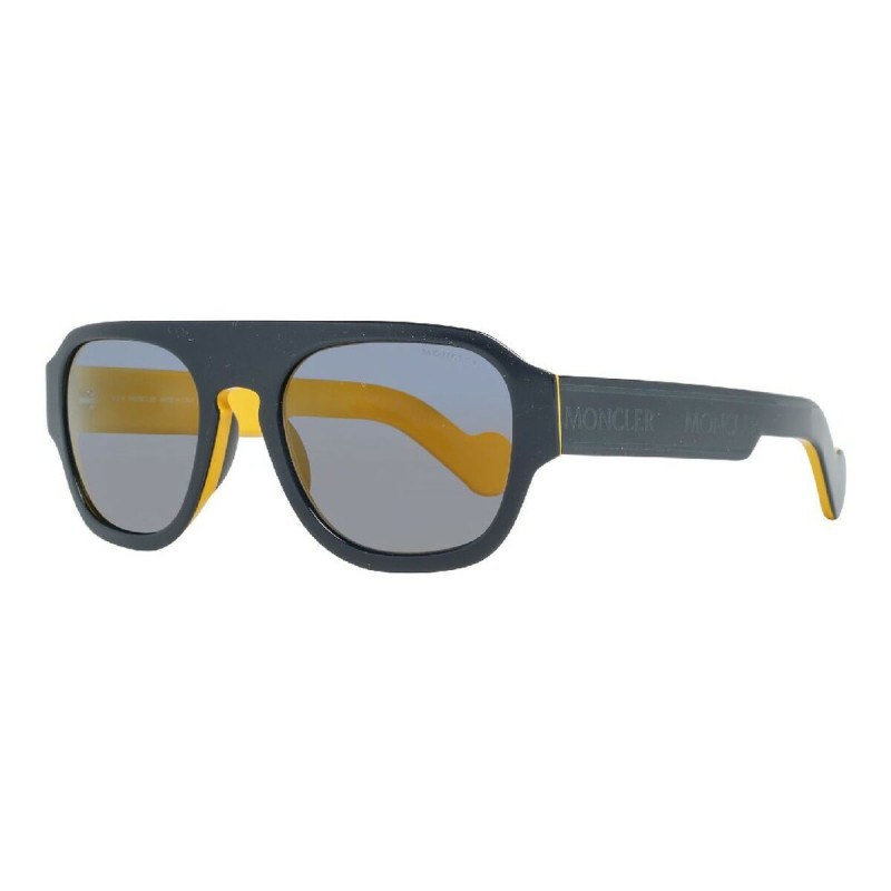 Lunettes de soleil Homme Moncler ML0096-92D