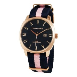 Montre Unisexe Devota &...