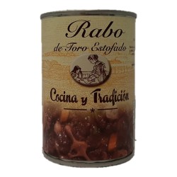 Rabo de Toro Cocina y...