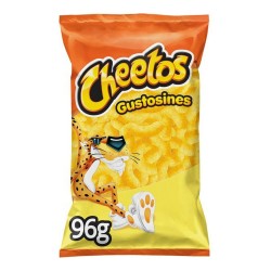 Snacks Cheetos Gustosines...