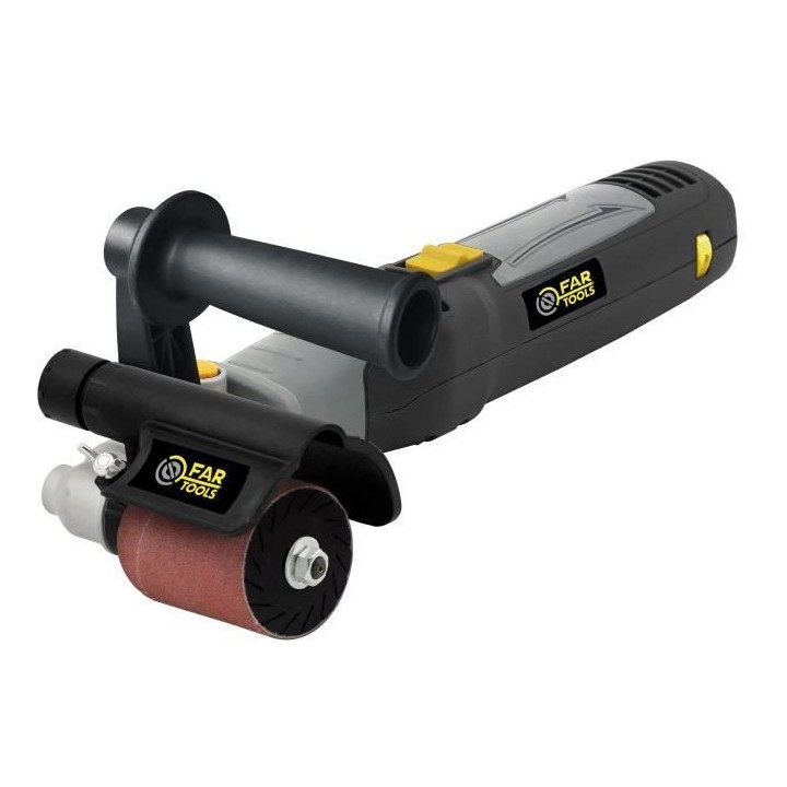 FARTOOLS PACK RDP601 RENOVATEUR DE PRECISION + BROSSE A LANIERES ABRAS