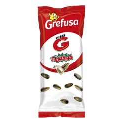 Sunflower Seeds Grefusa...