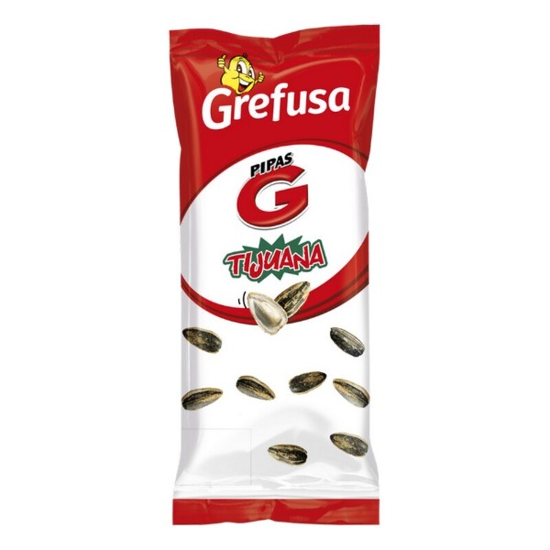 Sunflower Seeds Grefusa (165 g)