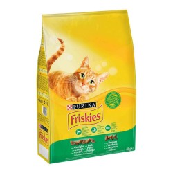 Aliments pour chat Purina...