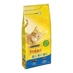 Aliments pour chat Purina...