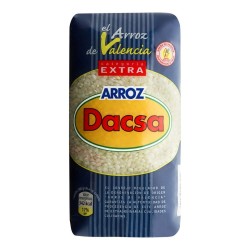 Riz Dacsa Extra (1 kg)