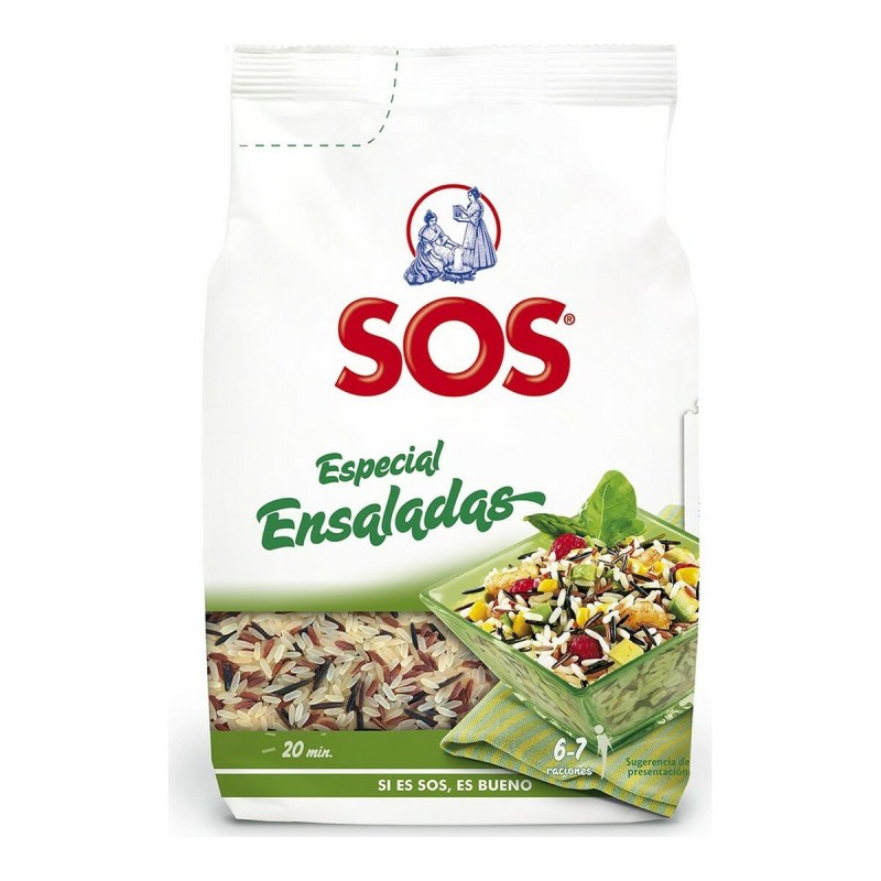 Riz Sos Salades (500 g)