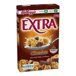 Céréales Kellogg's Extra...