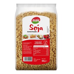 Soja texturé Esgir (350 g)