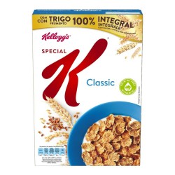 Céréales Kellogg's Special...