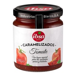 Tomate caramélisée Ibsa...