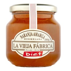 Marmelade La Vieja Fábrica...